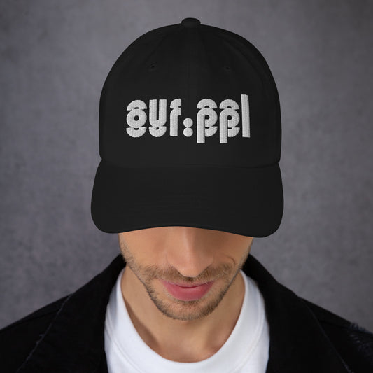 OUR.HAT (OP STACK) 3D